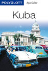 Buchcover POLYGLOTT Apa Guide Kuba