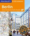 Buchcover POLYGLOTT Reiseführer Berlin zu Fuß entdecken