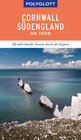 Buchcover POLYGLOTT on tour Reiseführer Cornwall & Südengland