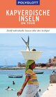 Buchcover POLYGLOTT on tour Reiseführer Kapverdische Inseln