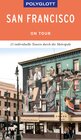 Buchcover POLYGLOTT on tour Reiseführer San Francisco