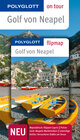 Buchcover POLYGLOTT on tour Reiseführer Golf von Neapel