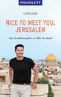 Buchcover Nice to meet you, Jerusalem
