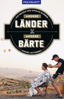 Buchcover Andere Länder - andere Bärte