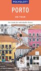 Buchcover POLYGLOTT on tour Reiseführer Porto