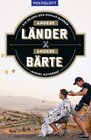 Buchcover Andere Länder - andere Bärte