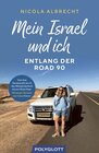 Buchcover Mein Israel und ich - entlang der Road 90