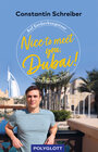 Buchcover Nice to meet you, Dubai!