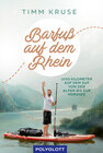Buchcover Barfuß auf dem Rhein
