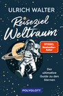 Buchcover Reiseziel Weltraum