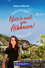 Buchcover Nice to meet you, Albanien!