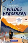 Buchcover Wildes Vergessen