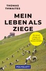 Buchcover Mein Leben als Ziege