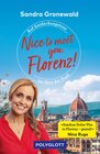Buchcover Nice to meet you, Florenz!