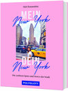 Buchcover Mein New York, dein New York
