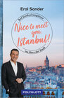 Buchcover Nice to meet you, Istanbul!