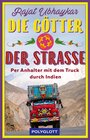 Buchcover Die Götter der Straße