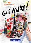 Buchcover Get away