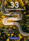 Buchcover 33 Traumstraßen
