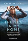 Buchcover The sea is my home