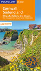 Buchcover POLYGLOTT on tour Reiseführer Cornwall & Südengland