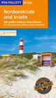 Buchcover POLYGLOTT on tour Reiseführer Nordseeküste & Inseln