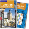 Buchcover POLYGLOTT on tour Reiseführer Tunesien