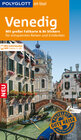 Buchcover POLYGLOTT on tour Reiseführer Venedig