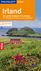 Buchcover POLYGLOTT on tour Reiseführer Irland