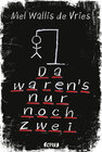 Buchcover Da waren's nur noch zwei