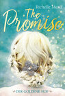 Buchcover The Promise - Der goldene Hof