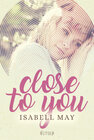 Buchcover Close to you