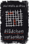 Buchcover Mädchen versenken