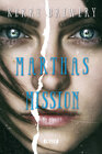 Buchcover Marthas Mission