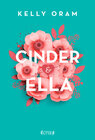Buchcover Cinder & Ella