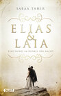 Buchcover Elias & Laia - Eine Fackel im Dunkel der Nacht