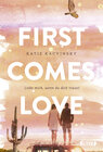 Buchcover First Comes Love