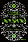 Buchcover Magisterium