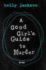 Buchcover A Good Girl’s Guide to Murder