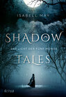 Buchcover Shadow Tales - Das Licht der fünf Monde