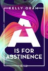 Buchcover A is for Abstinence