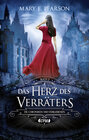 Buchcover Das Herz des Verräters