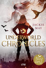 Buchcover Underworld Chronicles - Befreit