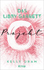 Buchcover Das Libby Garrett Projekt