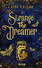 Buchcover Strange the Dreamer