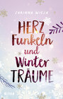 Buchcover Herzfunkeln und Winterträume