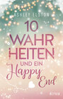 Buchcover 10 Wahrheiten und ein Happy End