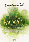 Buchcover Eliza Moore