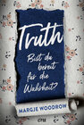 Buchcover Truth - Bist du bereit für die Wahrheit?