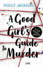 Buchcover A Good Girl’s Guide to Murder